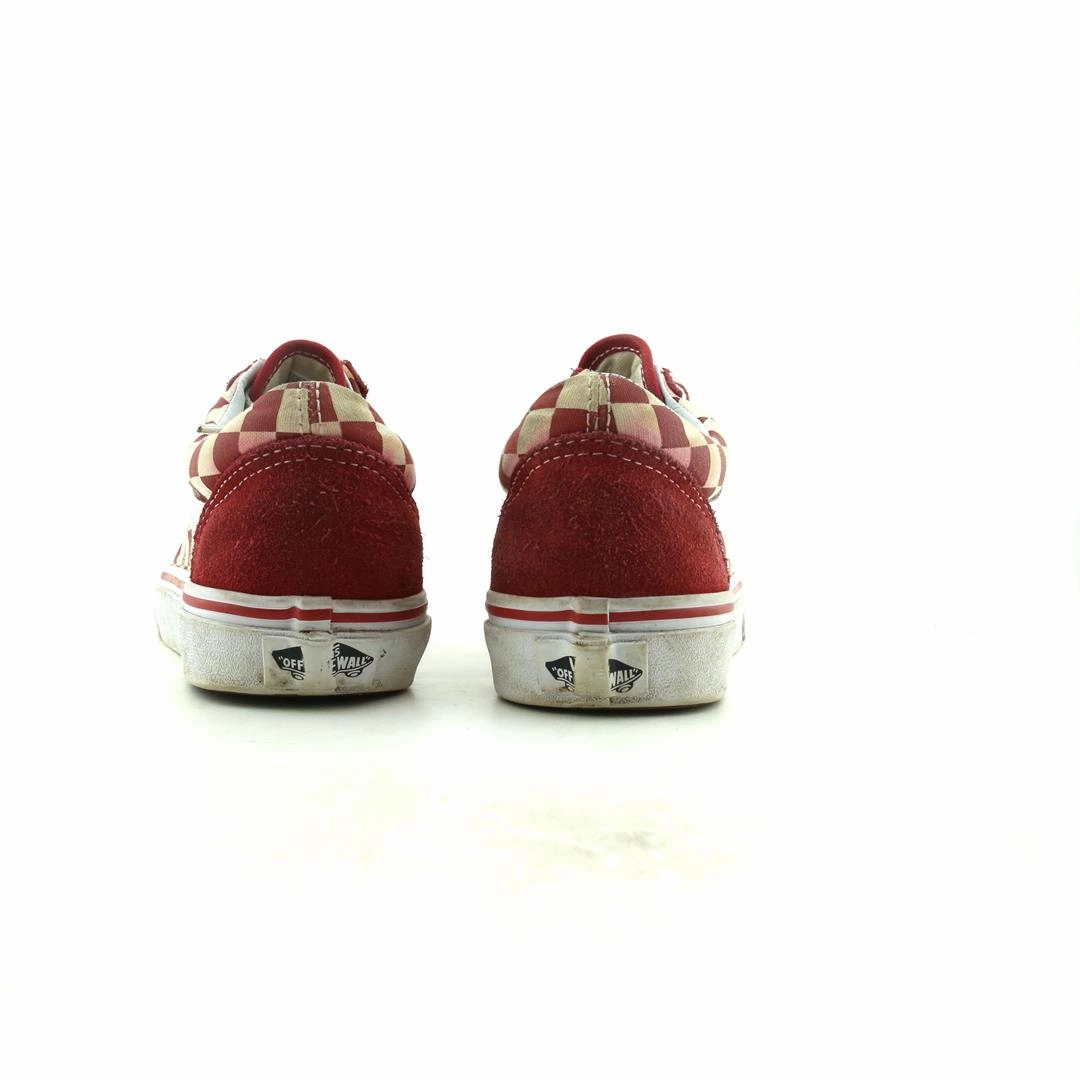 VANS OLD SKOOL Vans casual shoe snapshots