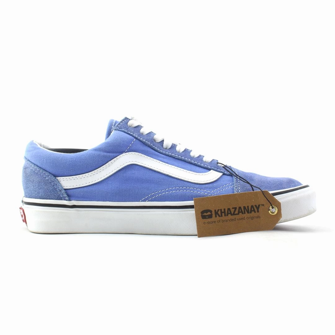 VANS OLD SKOOL Vans casual shoe snapshots