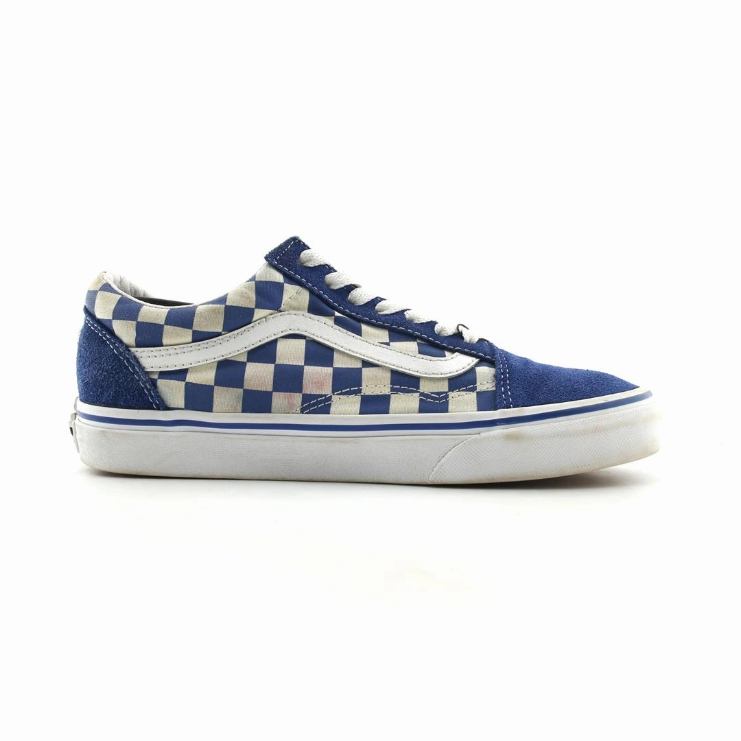 VANS OLD SKOOL Vans casual shoe snapshots