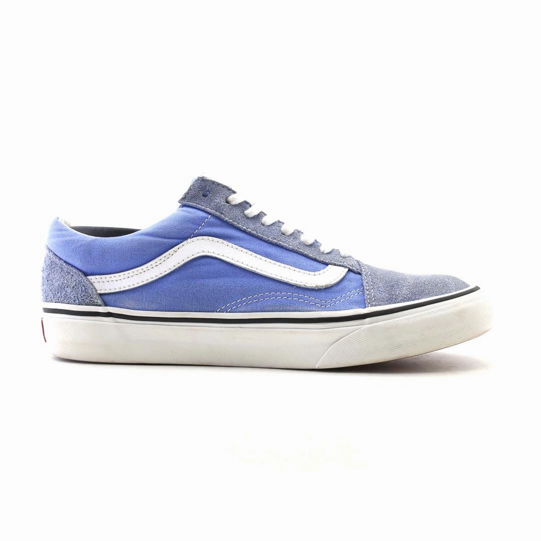 VANS OLD SKOOL Vans casual shoe snapshots
