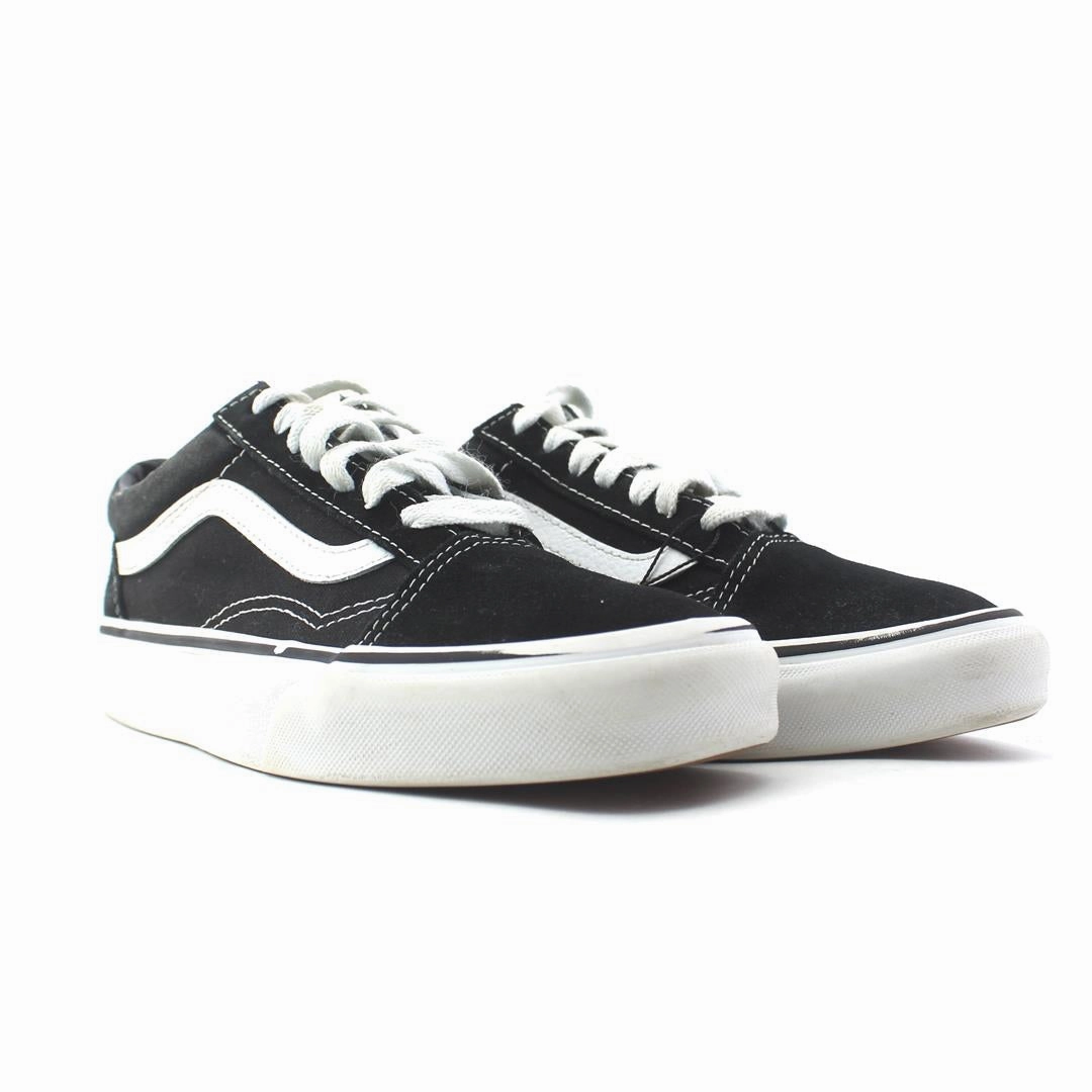 VANS OLD SKOOL Vans casual shoe snapshots