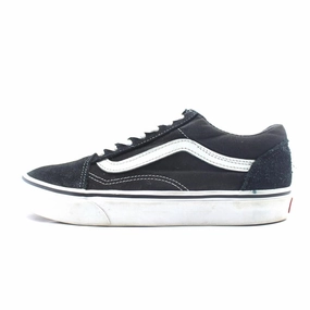 VANS OLD SKOOL Vans retro-inspired footwear styles