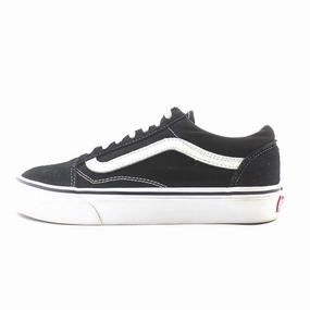 VANS OLD SKOOL Vans retro-inspired footwear styles