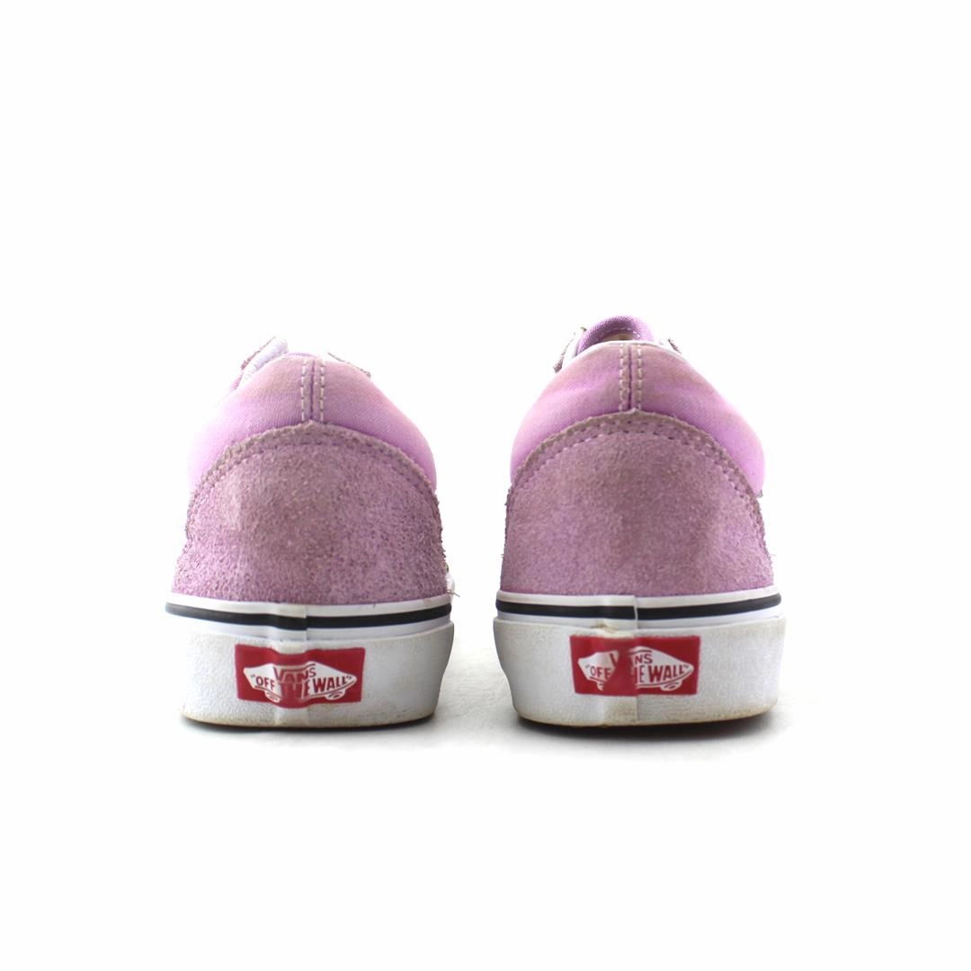 VANS OLD SKOOL Vans casual shoe snapshots