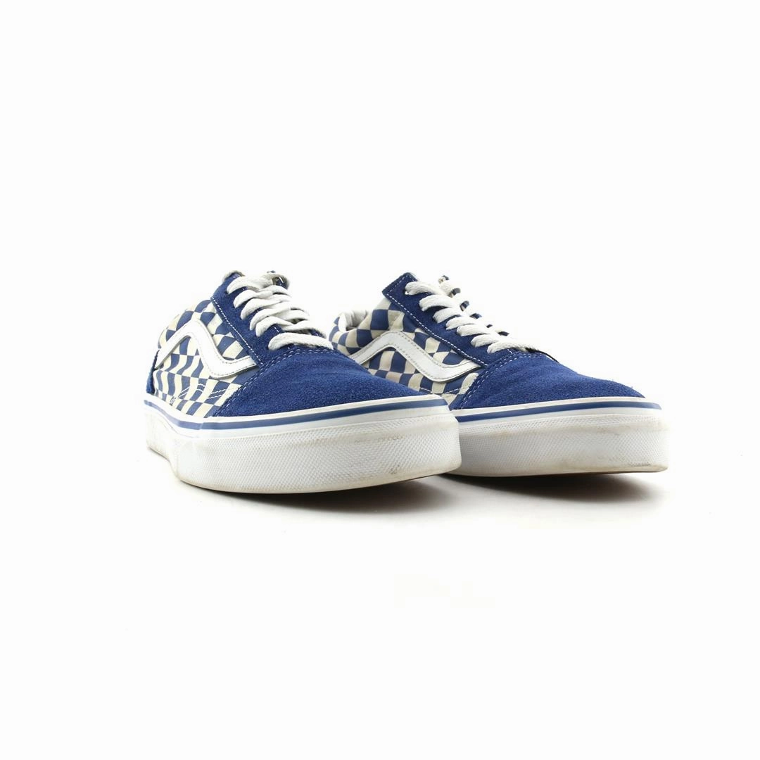VANS OLD SKOOL Vans casual shoe snapshots