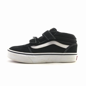 VANS OLD SKOOL Vans retro-inspired footwear styles