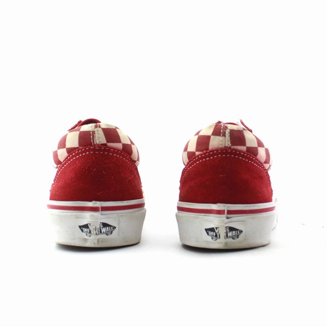 VANS OLD SKOOL Vans casual shoe snapshots