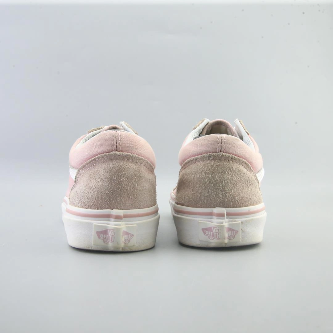 VANS OLD SKOOL Vans casual shoe snapshots