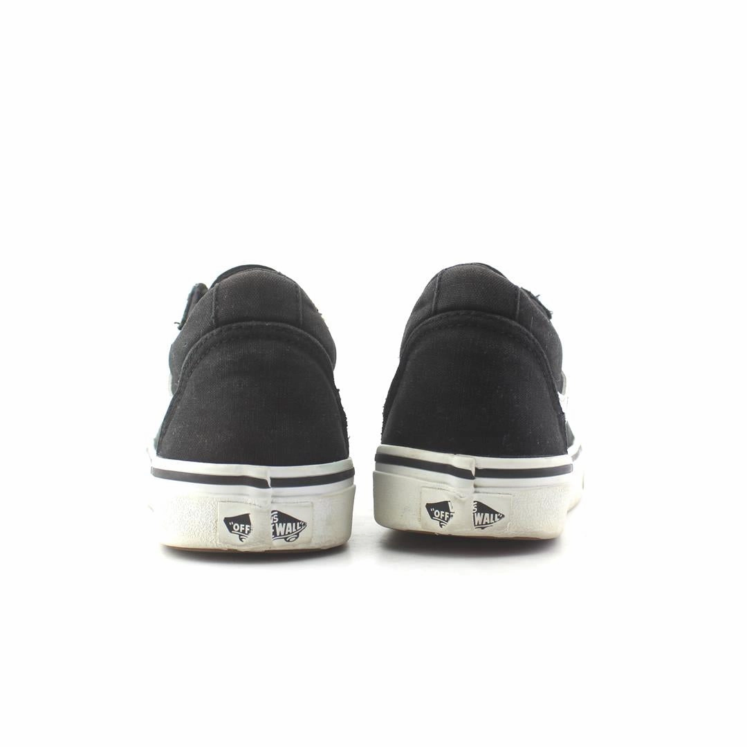VANS OLD SKOOL Vans casual shoe snapshots