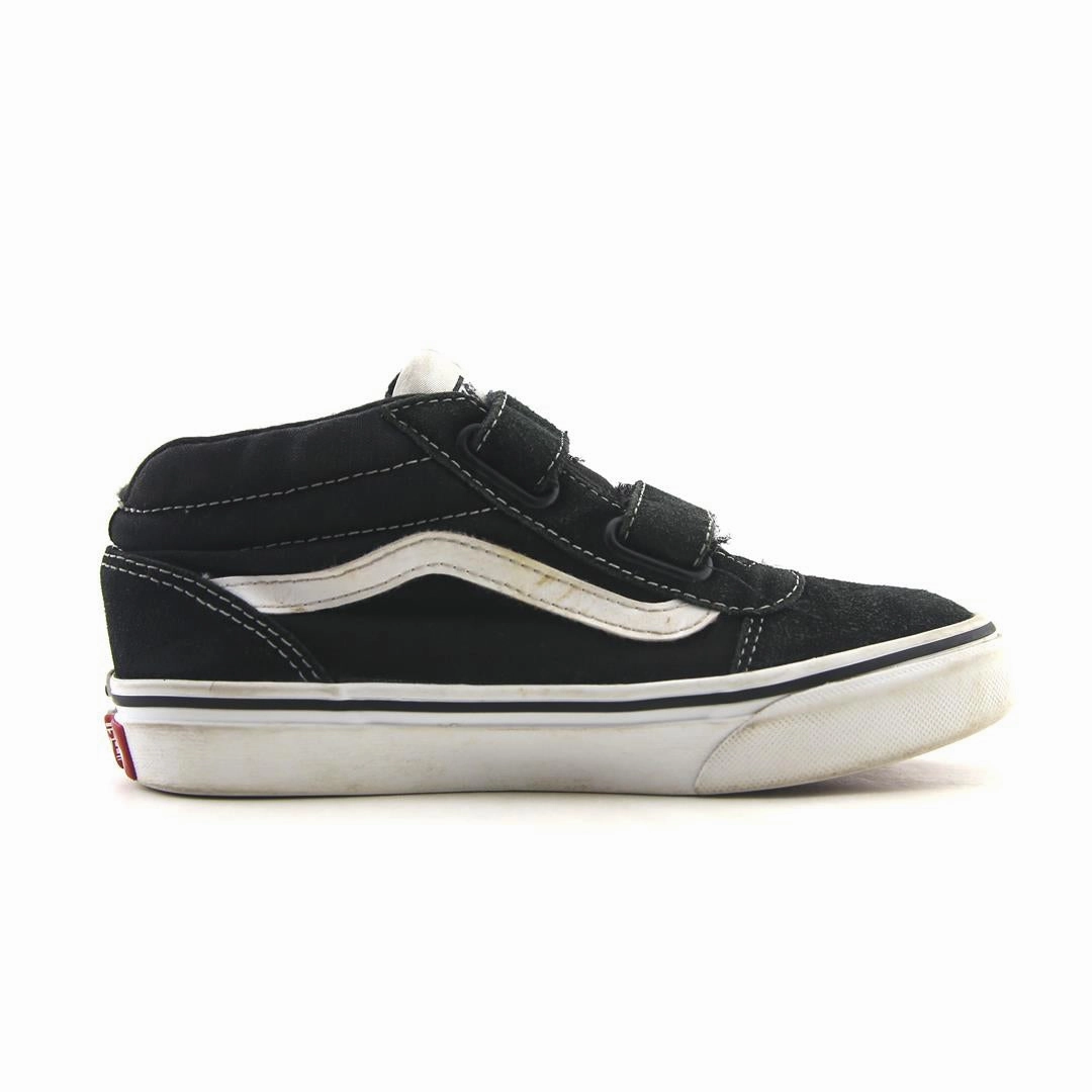 VANS OLD SKOOL Vans casual shoe snapshots