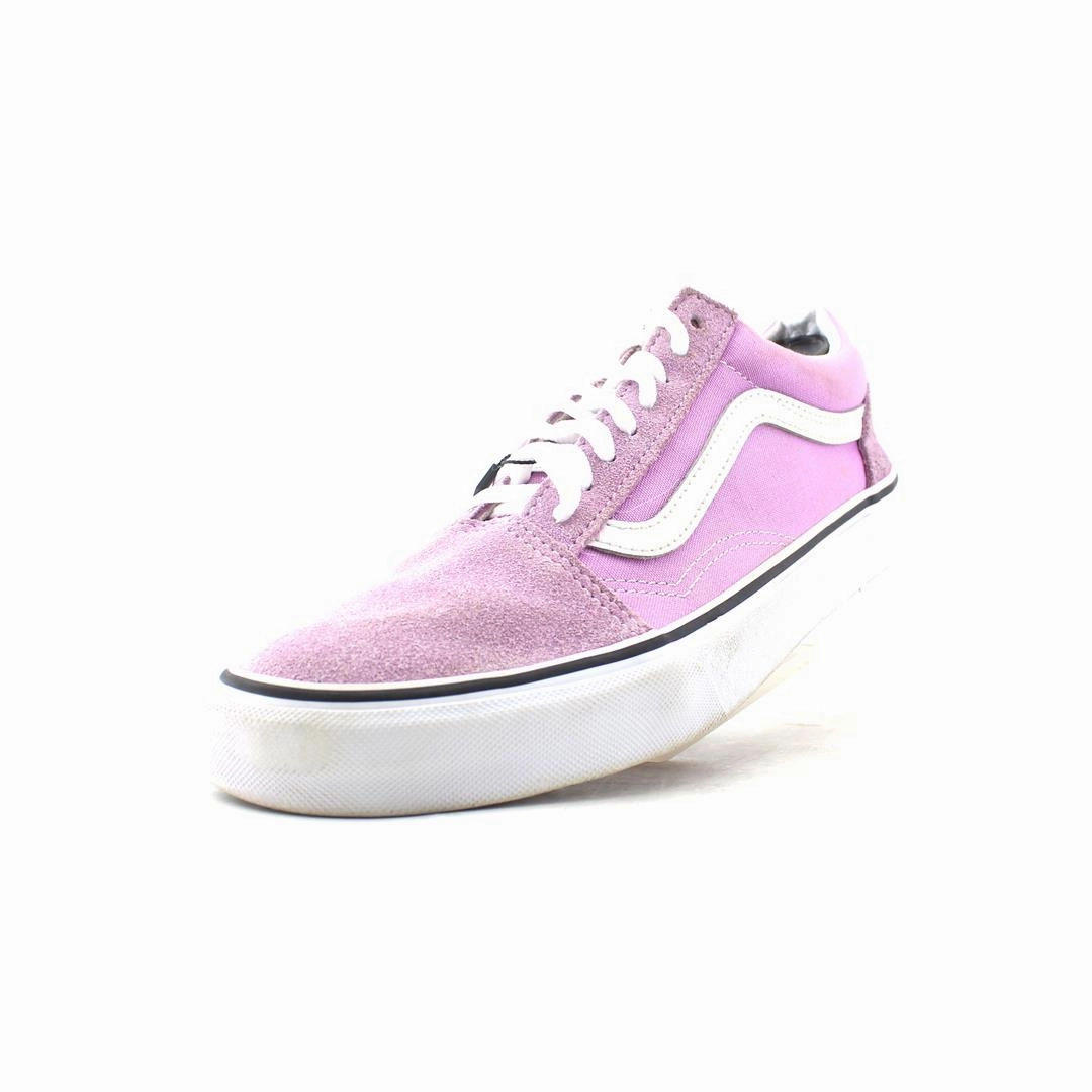 VANS OLD SKOOL Vans casual shoe snapshots