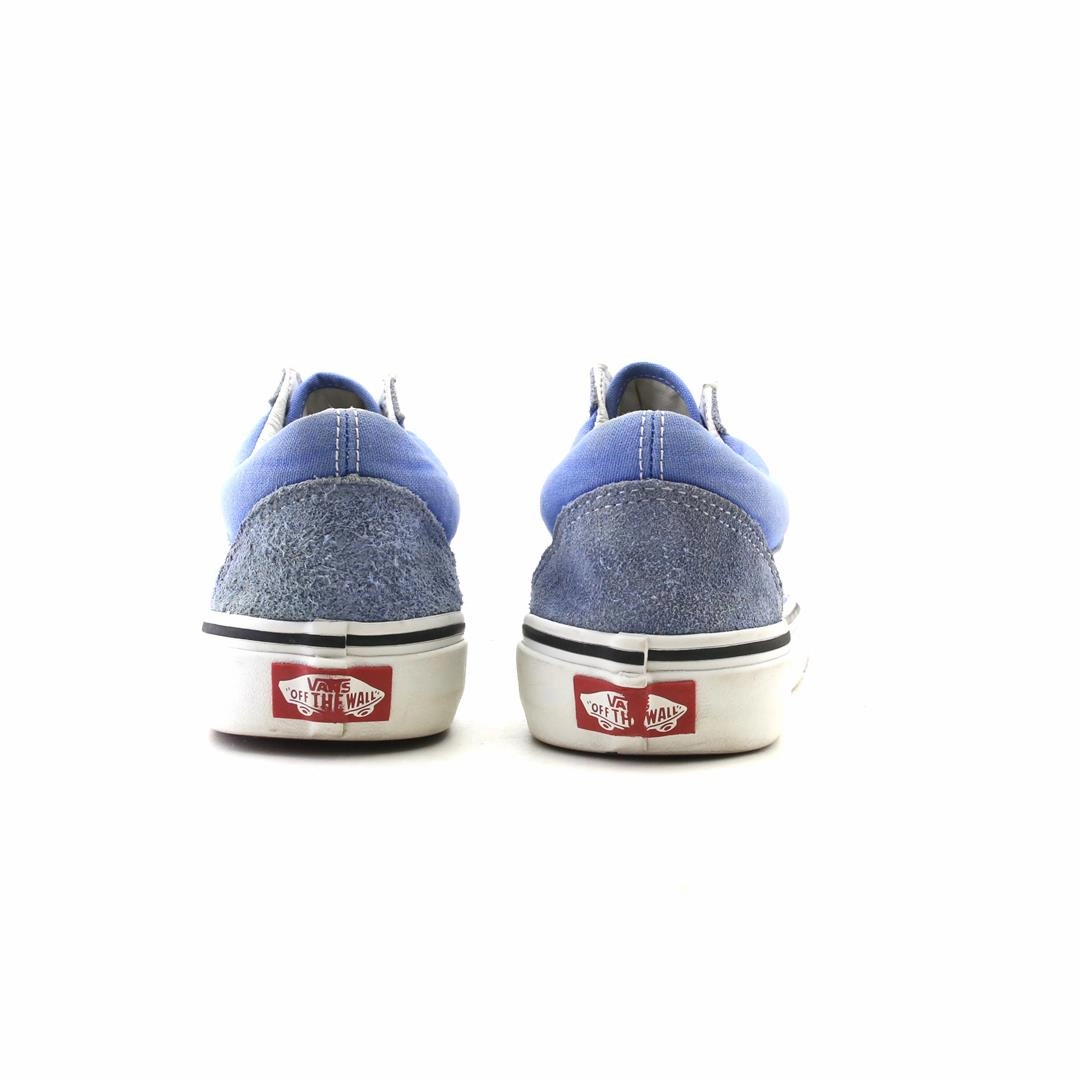VANS OLD SKOOL Vans casual shoe snapshots
