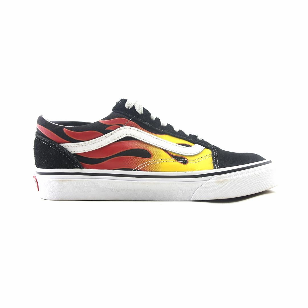 VANS OLD SKOOL Vans casual shoe snapshots