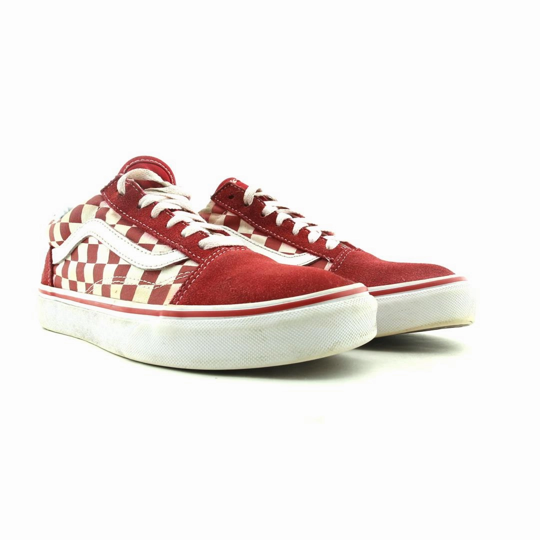 VANS OLD SKOOL Vans casual shoe snapshots