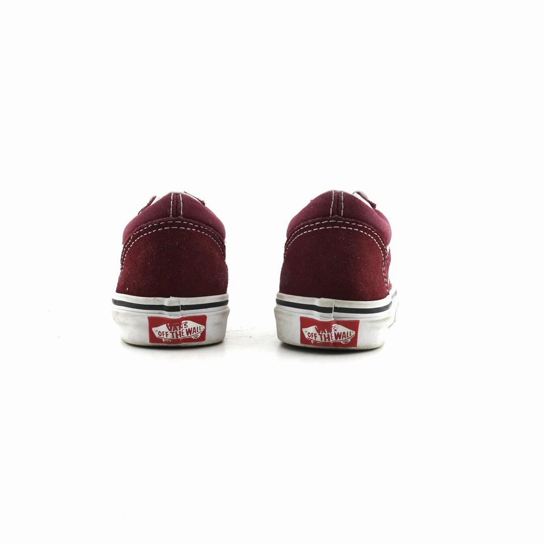 VANS OLD SKOOL Vans classic sneaker styles