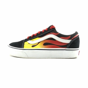 VANS OLD SKOOL Vans iconic skate shoe designs
