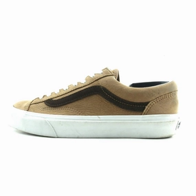 VANS OLD SKOOL Vans iconic skate shoe designs