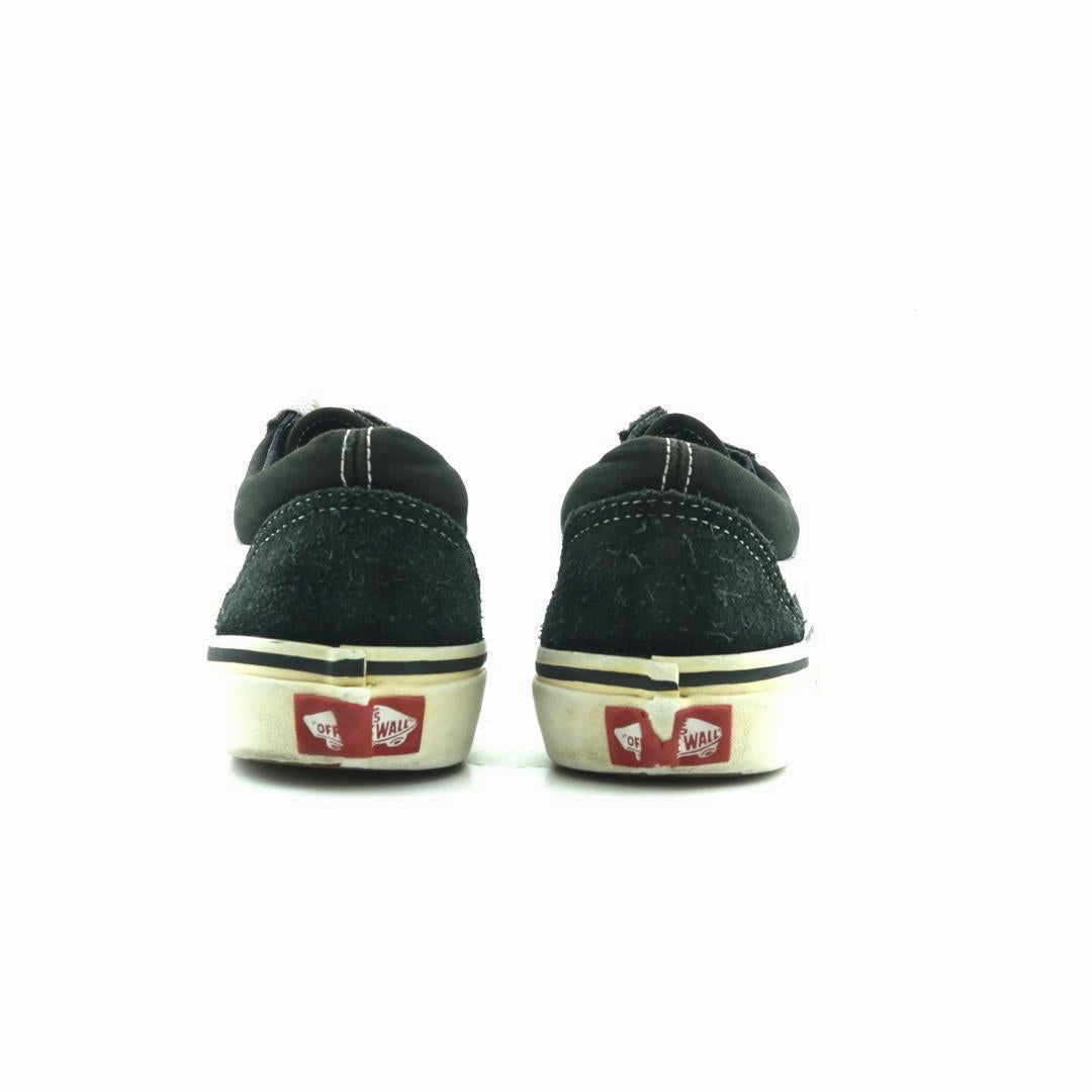 VANS OLD SKOOL Vans classic sneaker styles