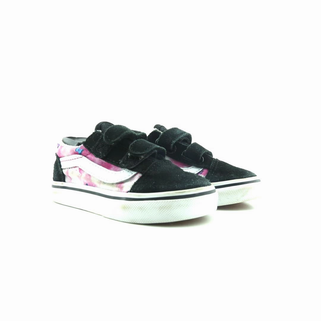 VANS OLD SKOOL Vans classic sneaker styles