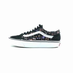 VANS OLD SKOOL Vans iconic skate shoe designs
