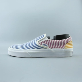 VANS OLD SKOOL Vans iconic skate shoe designs