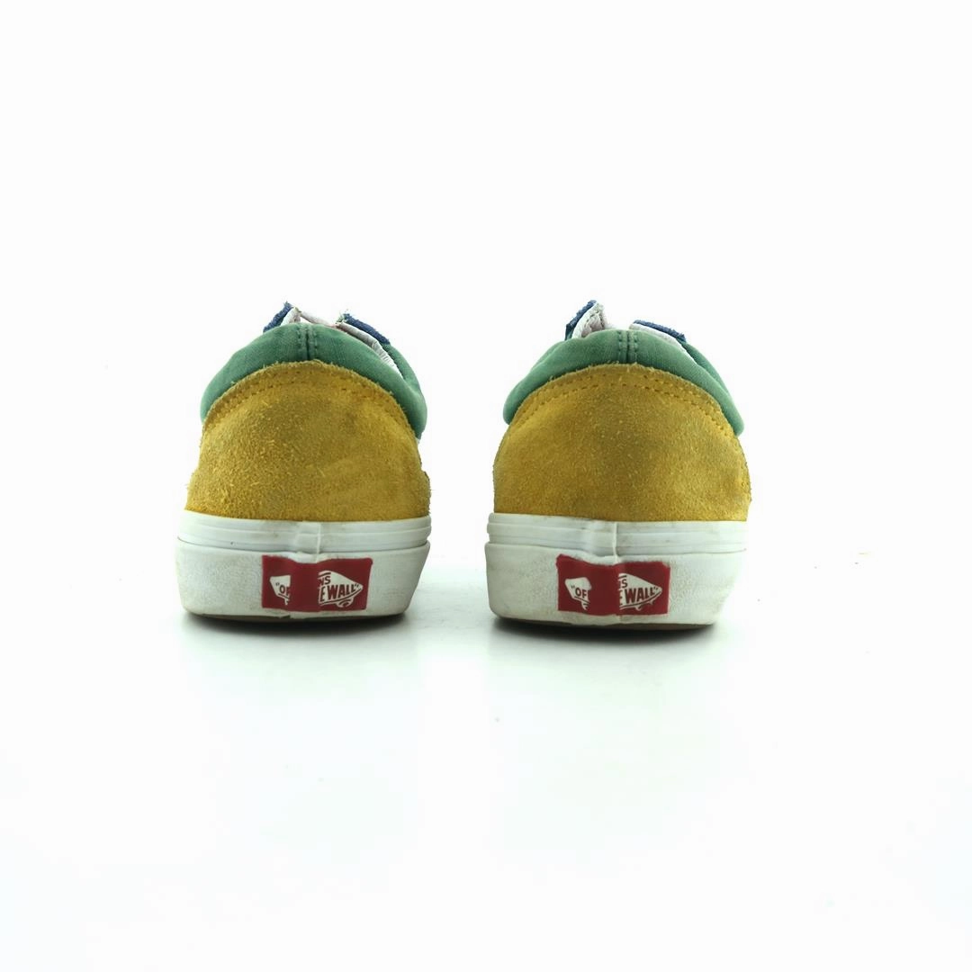 VANS OLD SKOOL Vans classic sneaker styles