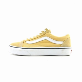 VANS OLD SKOOL Vans iconic skate shoe designs