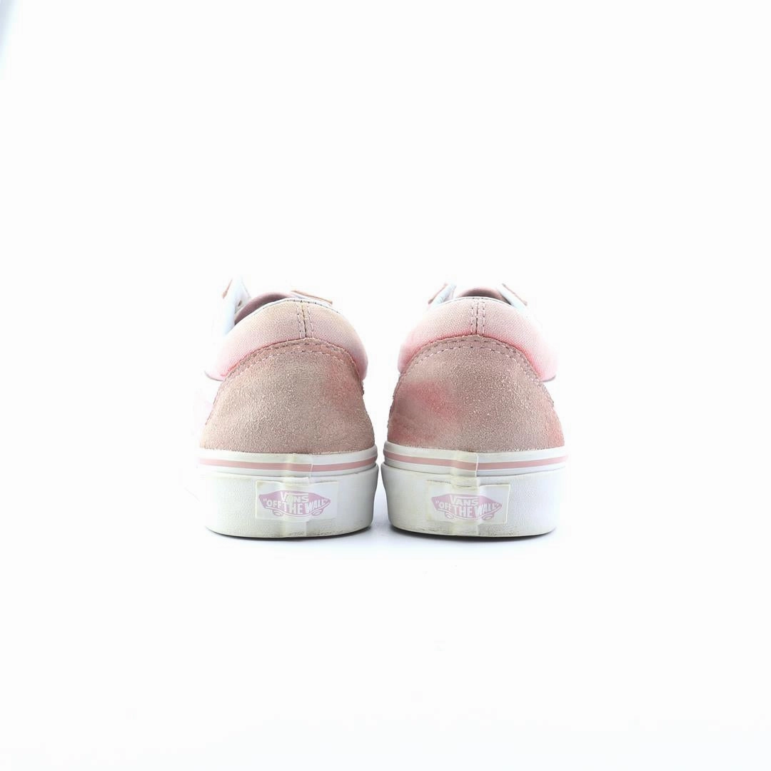 VANS OLD SKOOL Vans classic sneaker styles