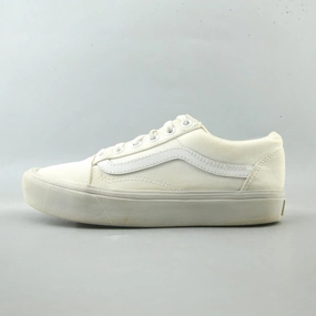 VANS OLD SKOOL Vans iconic skate shoe designs
