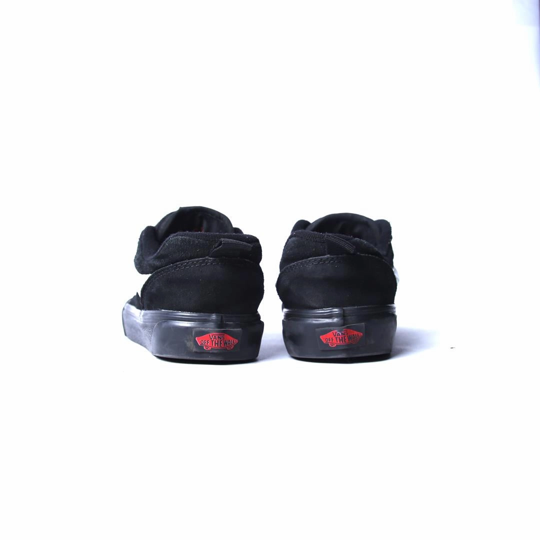VANS OLD SKOOL Vans classic sneaker styles