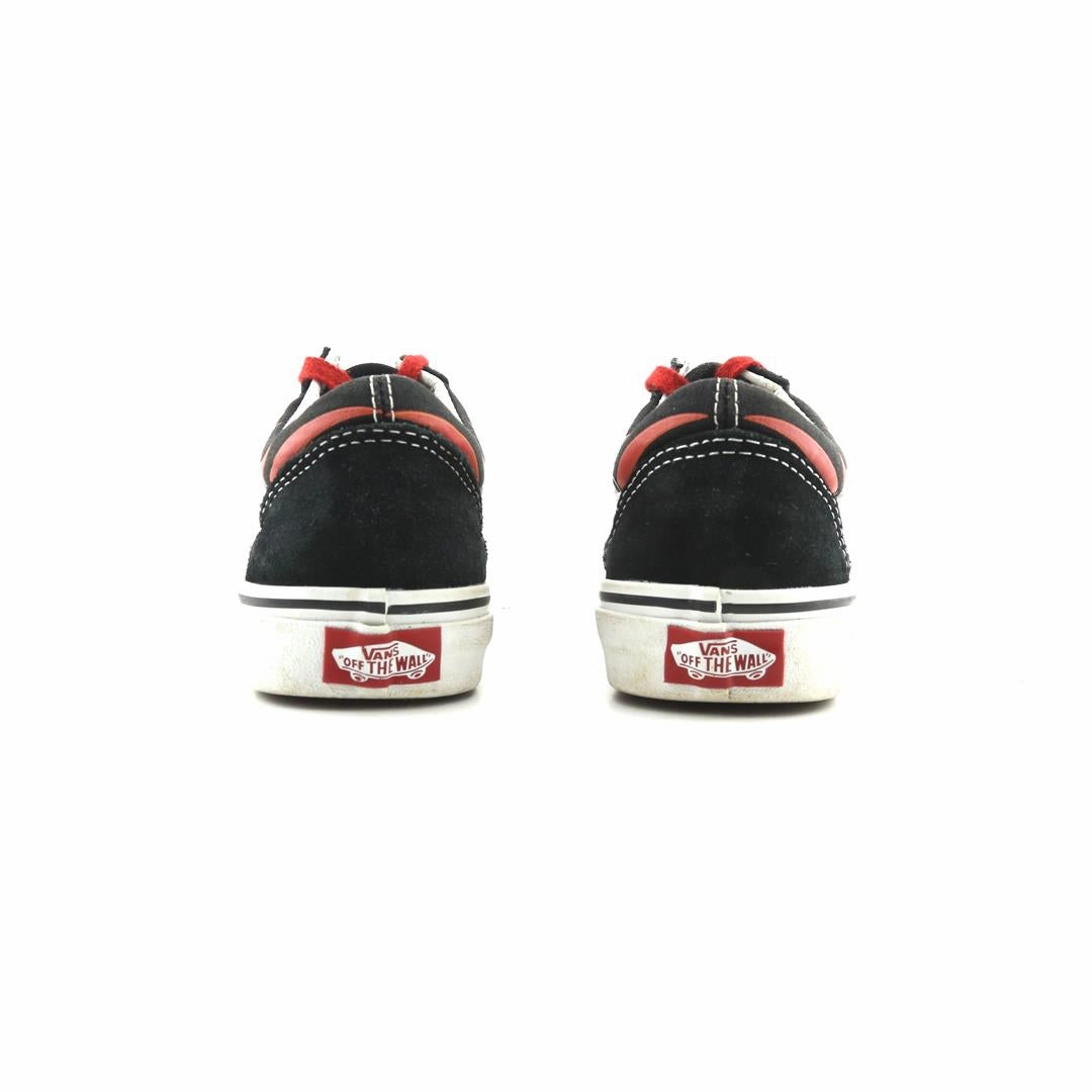 VANS OLD SKOOL Vans classic sneaker styles