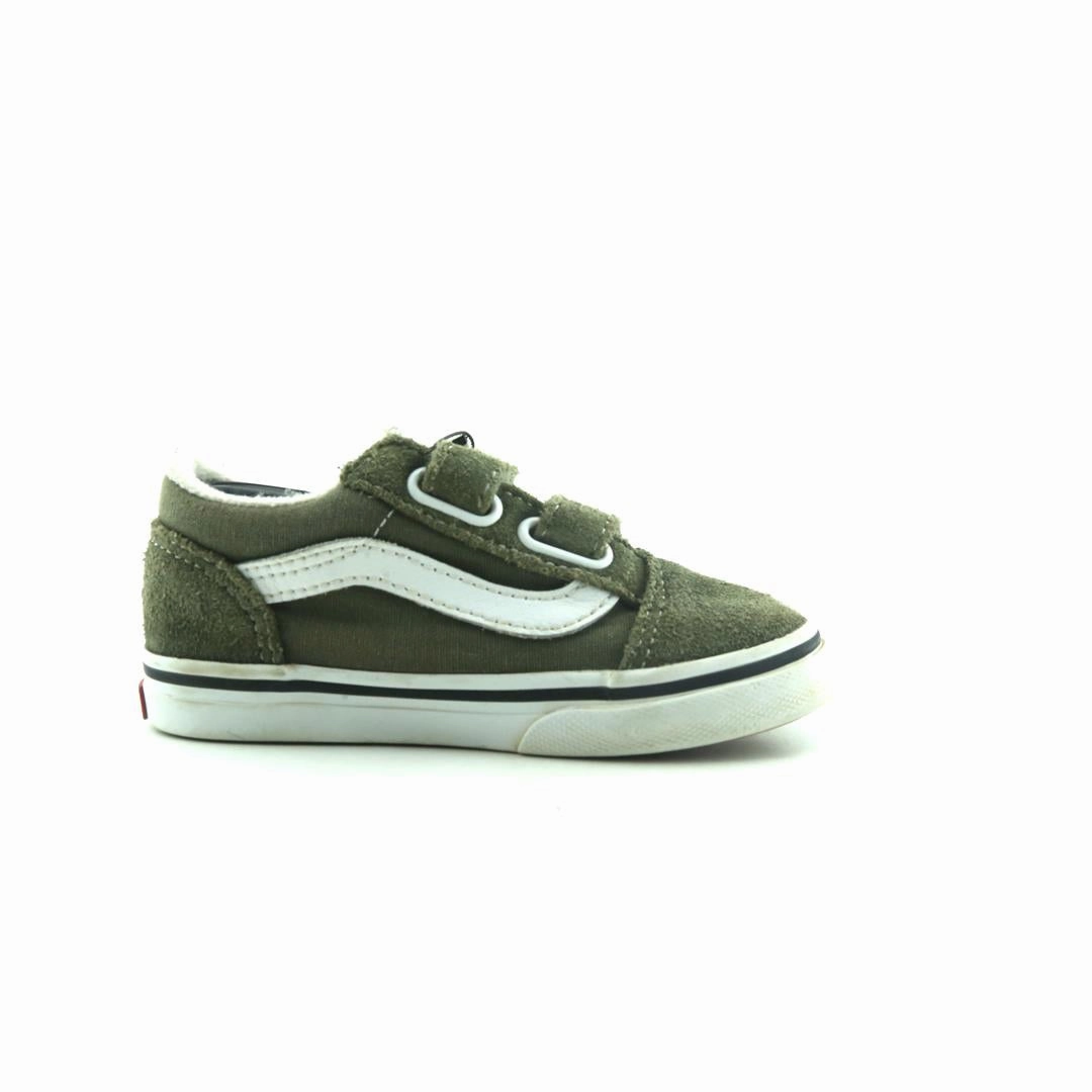 VANS OLD SKOOL Vans classic sneaker styles