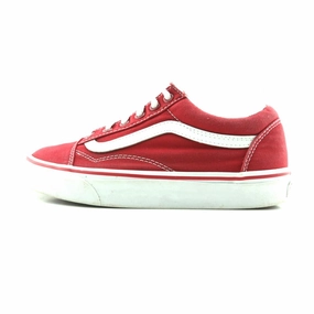 VANS OLD SKOOL Vans iconic skate shoe designs