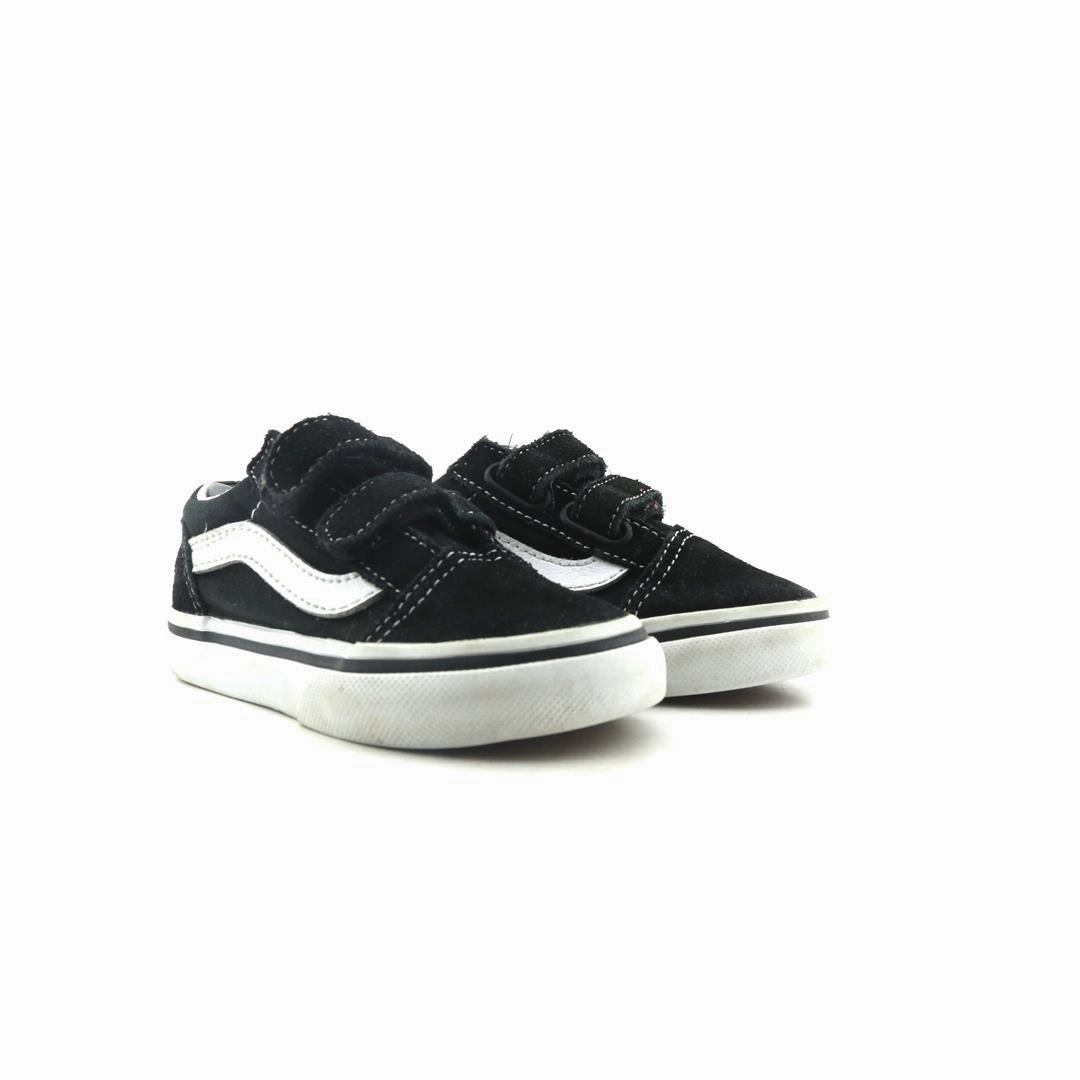 VANS OLD SKOOL Vans classic sneaker styles