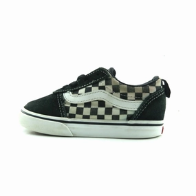VANS OLD SKOOL Vans iconic skate shoe designs
