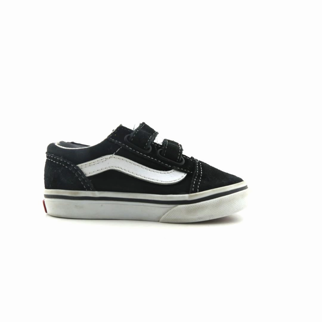 VANS OLD SKOOL Vans classic sneaker styles