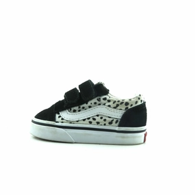 VANS OLD SKOOL Vans iconic skate shoe designs