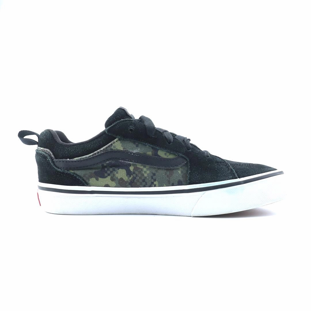 VANS OLD SKOOL Vans classic sneaker styles