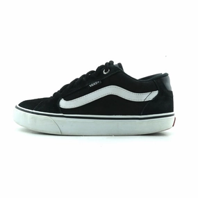 VANS OLD SKOOL Vans iconic skate shoe designs