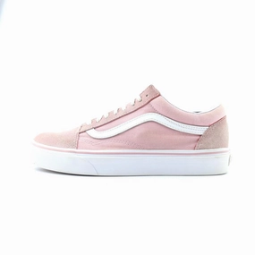 VANS OLD SKOOL Vans iconic skate shoe designs