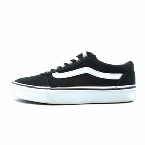 VANS OLD SKOOL Vans iconic skate shoe designs