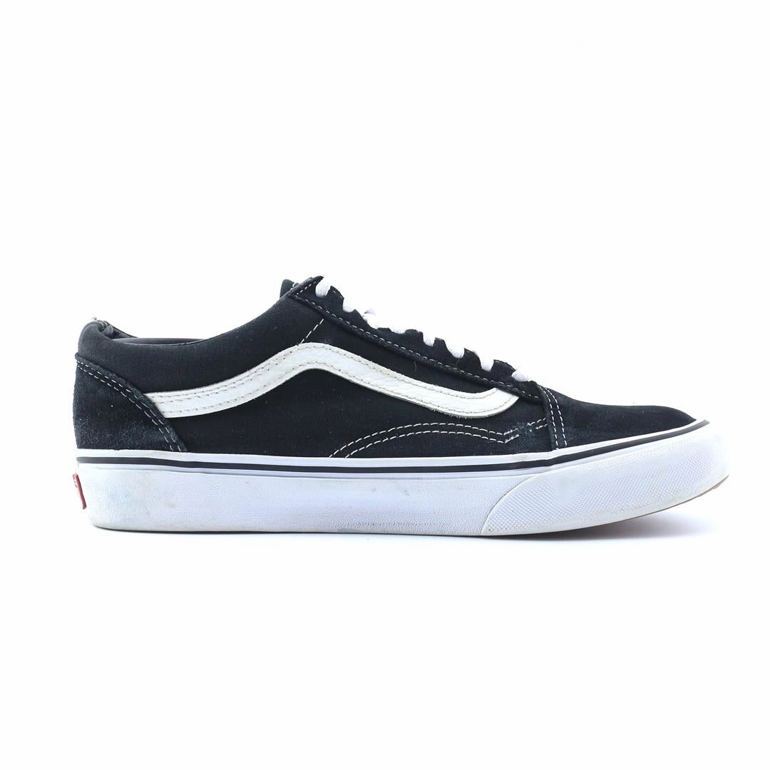 VANS OLD SKOOL Vans classic sneaker styles