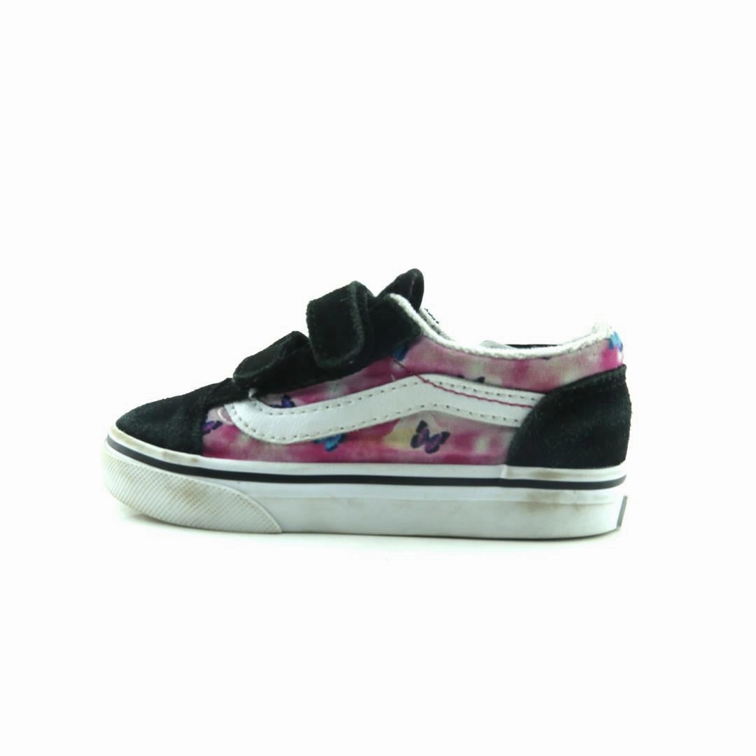 VANS OLD SKOOL Vans iconic skate shoe designs