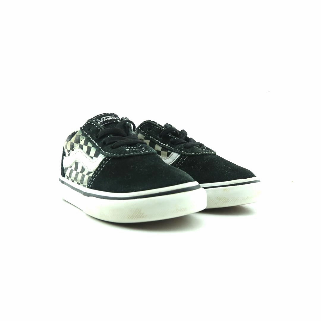 VANS OLD SKOOL Vans classic sneaker styles