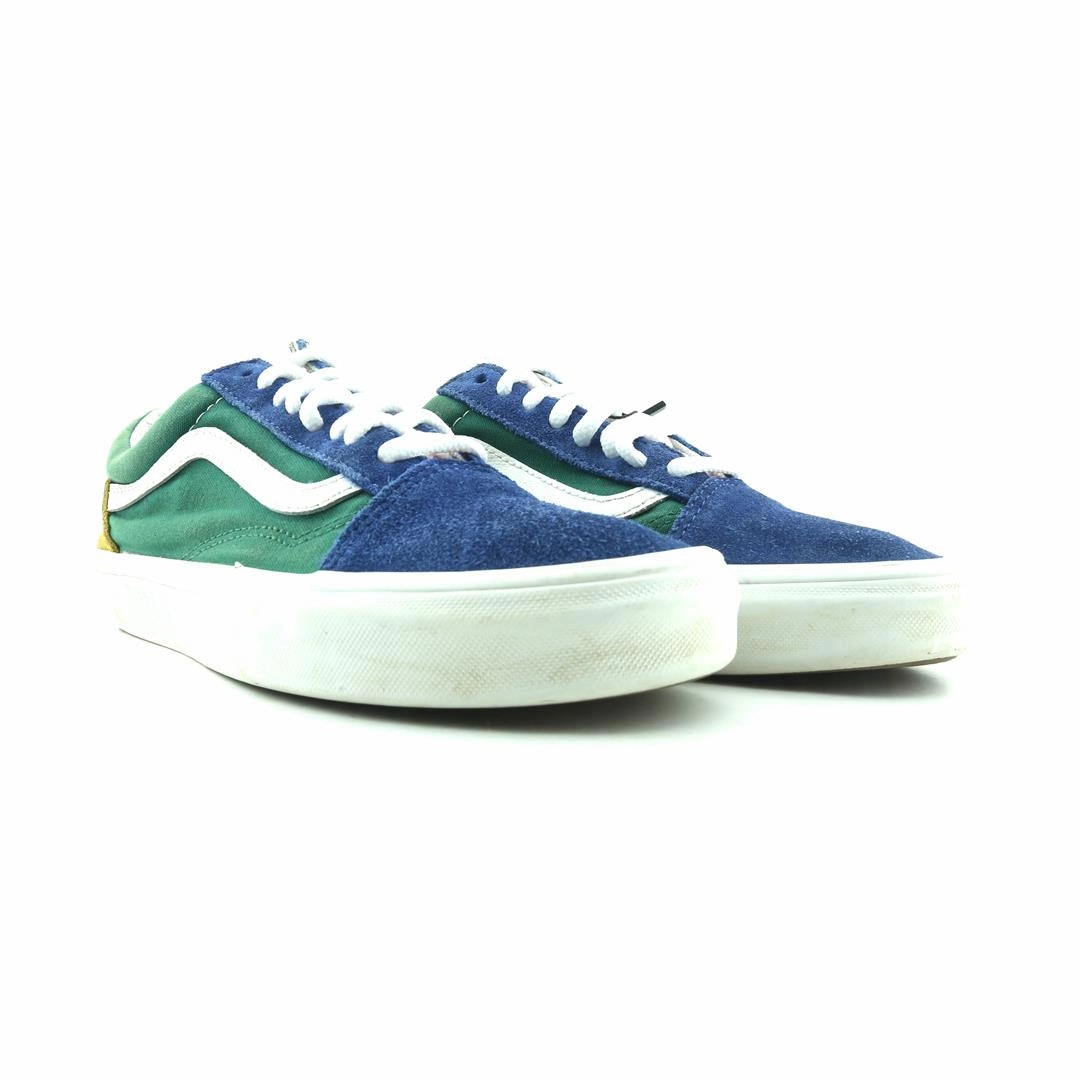 VANS OLD SKOOL Vans classic sneaker styles