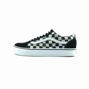 VANS OLD SKOOL Vans iconic skate shoe designs