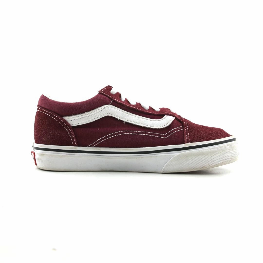 VANS OLD SKOOL Vans classic sneaker styles