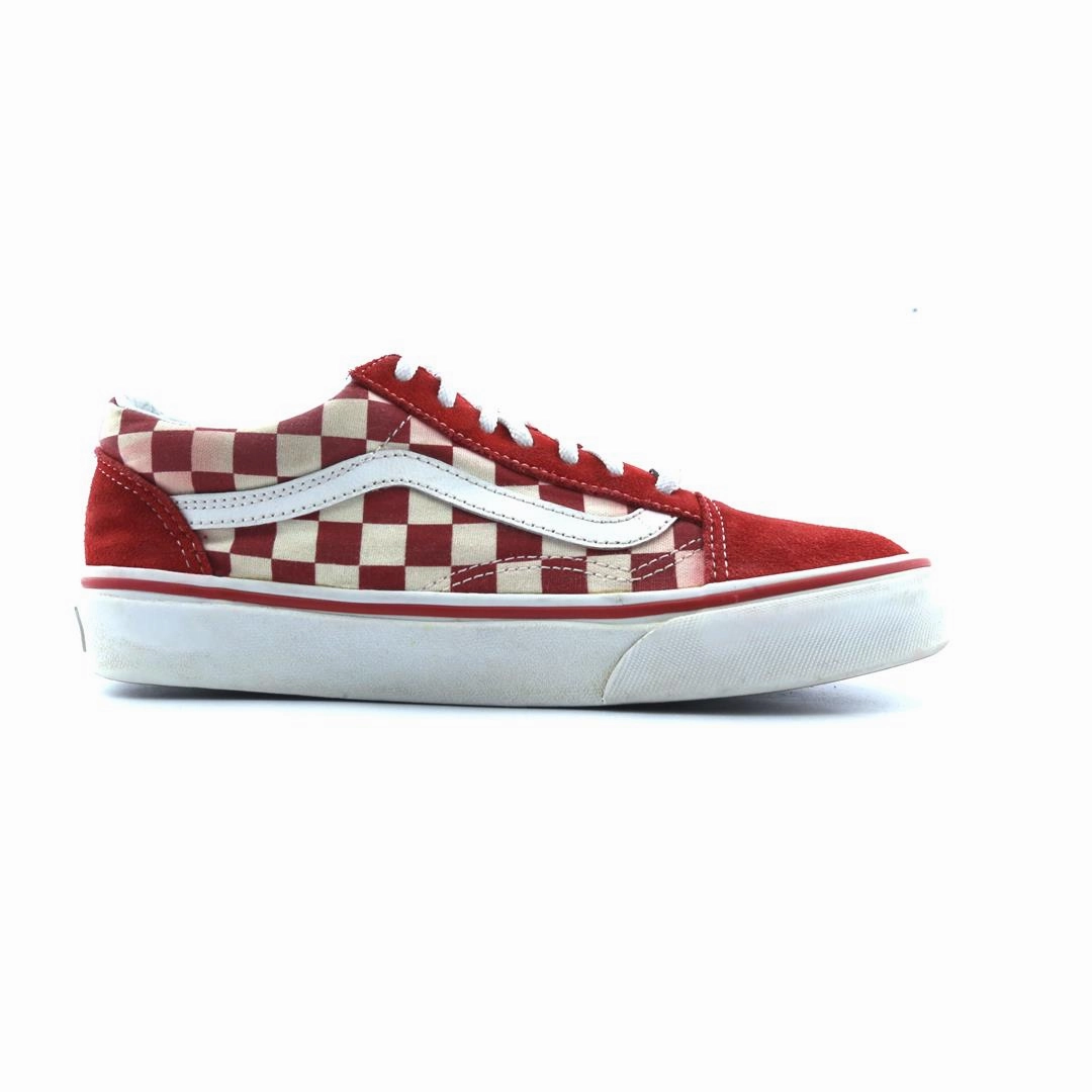 VANS OLD SKOOL Vans classic sneaker styles