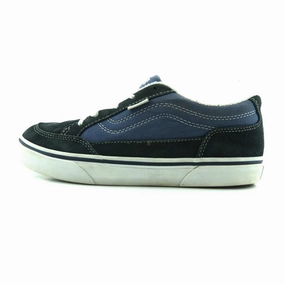 VANS OLD SKOOL Vans iconic skate shoe designs