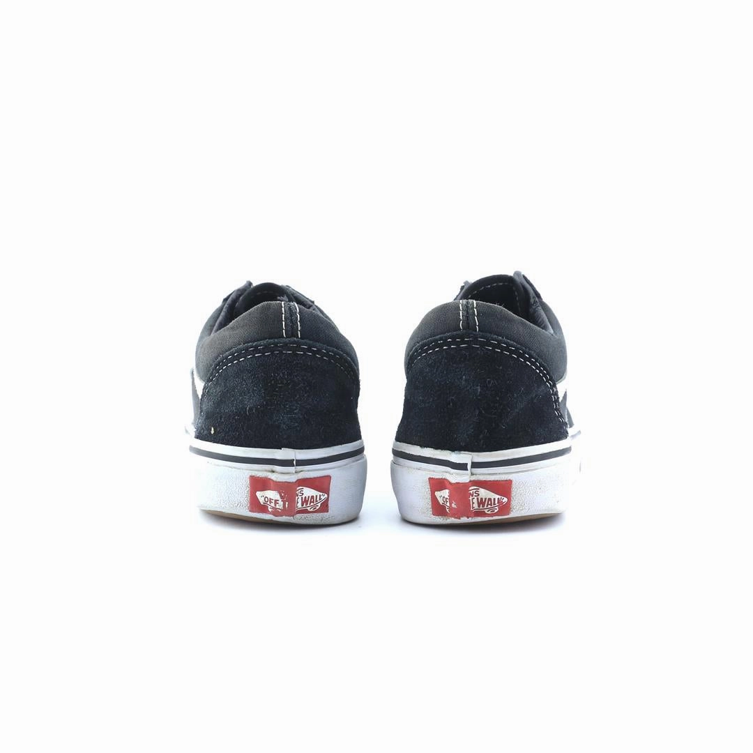 VANS OLD SKOOL Vans classic sneaker styles